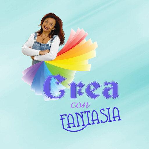 Crea con fantasia icona sito Tiziana Tozzola