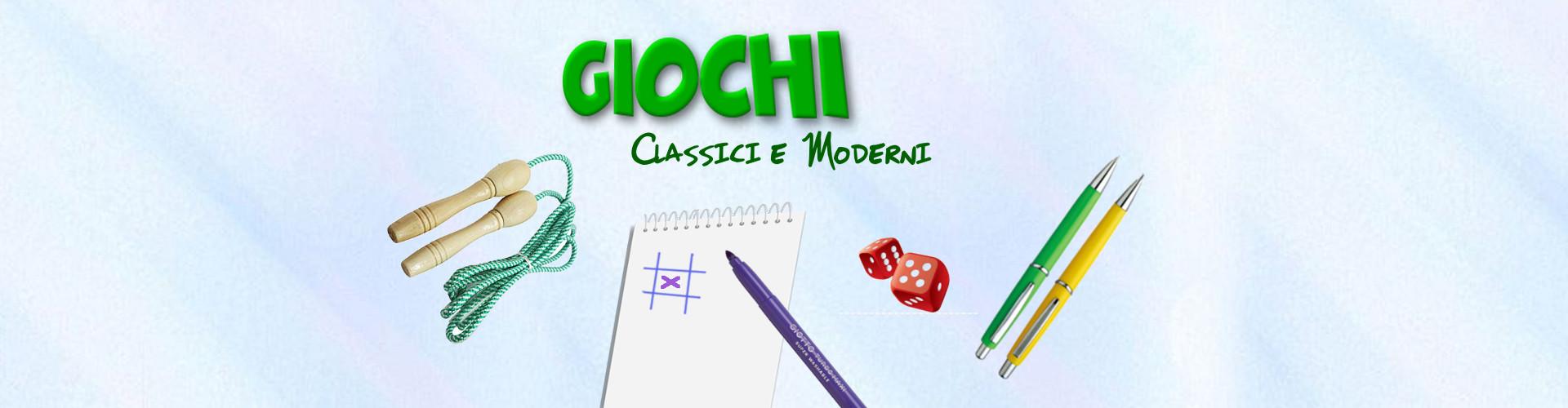 I giochi di zia titty logo